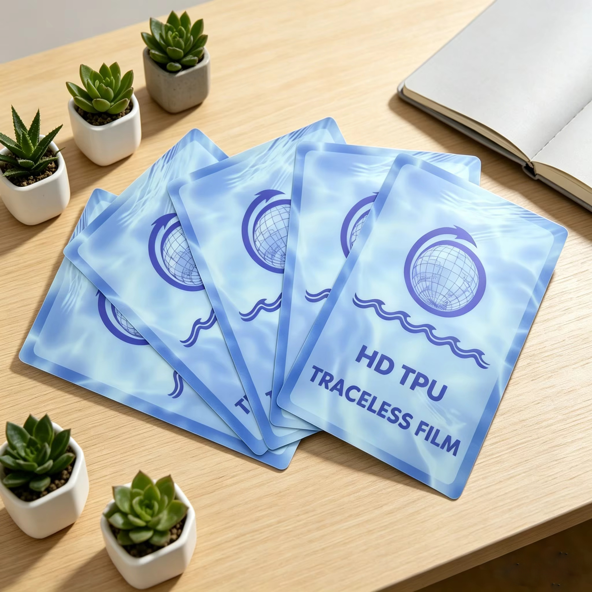FONLYU 50pc HD Traceless TPU H - Screen Protector Cutter recensione e prezzo