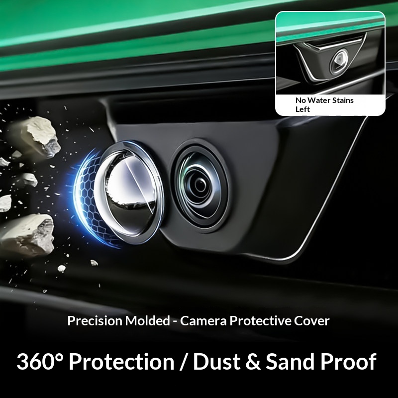For Geely Starray EM-i Galaxy  - Camera Lens Protector recensione e prezzo