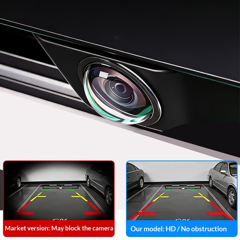 For Geely Starray EM-i Galaxy  - Camera Lens Protector recensione e prezzo