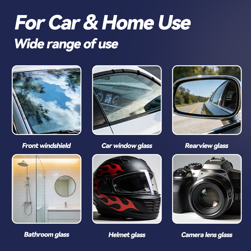 Car Ceramic Nano Coating Liqui - Nano Liquid Coating recensione e prezzo