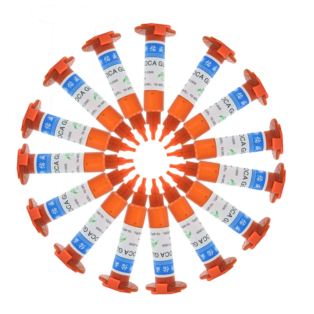 51 led UV light 5pcs/lot 5g TP - Liquid Uv Glue Kit recensione e prezzo