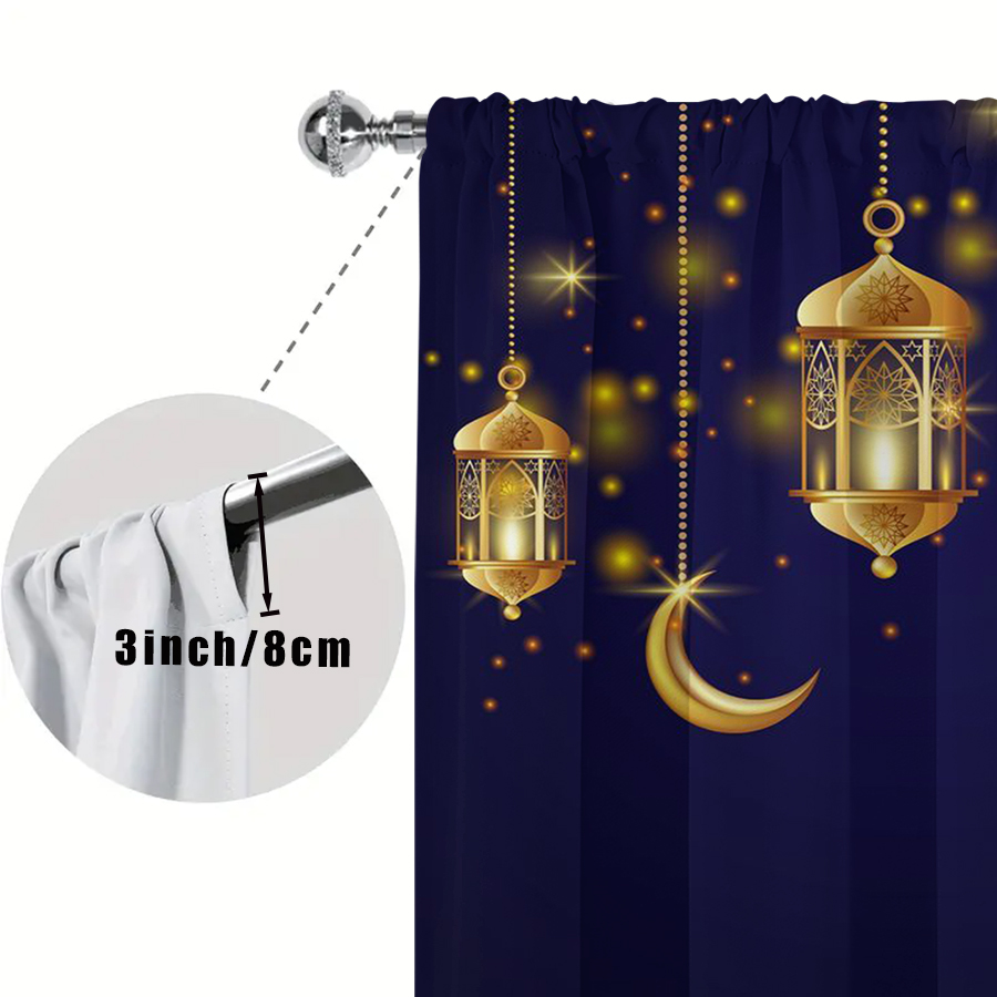 2 Pack Golden Lantern and Cres - Privacy Filter 2Pack recensione e prezzo