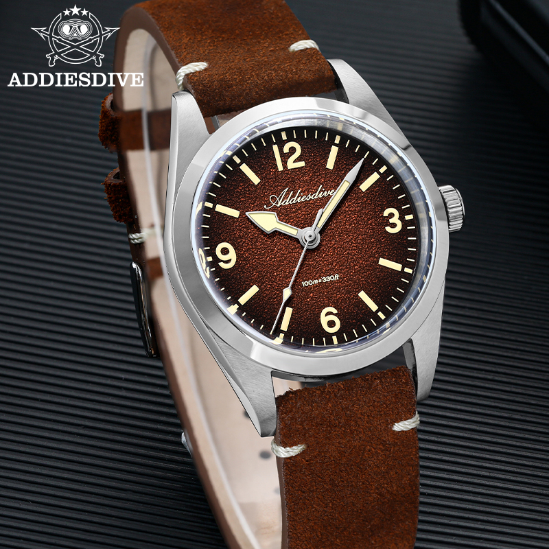 ADDIESDIVE 36MM 200M Waterproo - Anti Blue Light Film recensione e prezzo