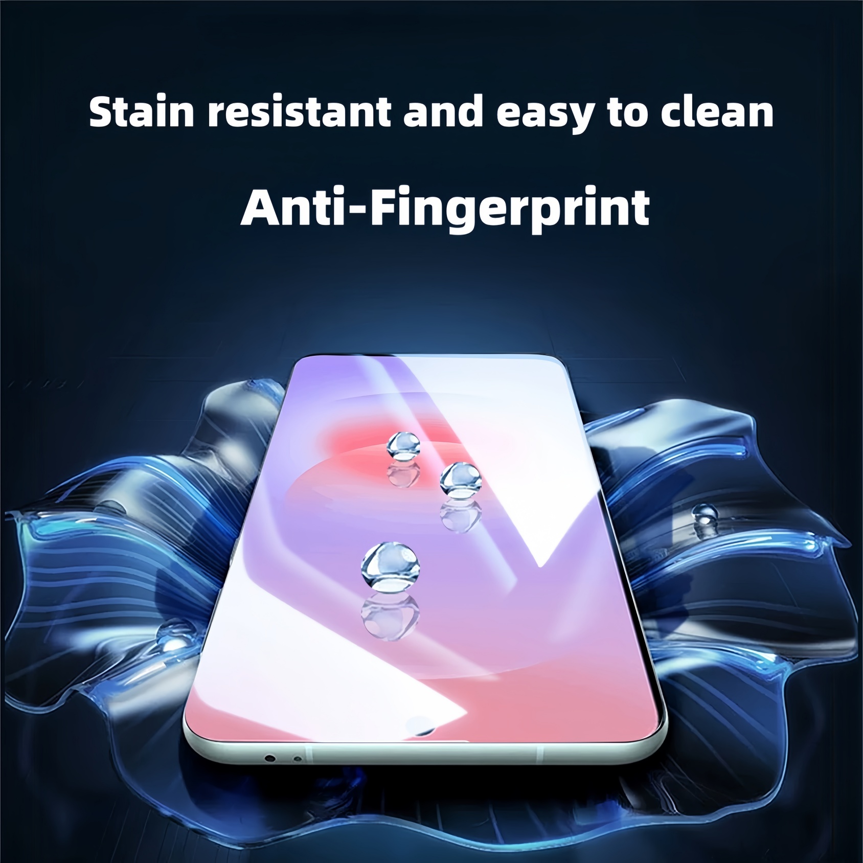 2 Pack Flexible Hydrogel Film  - Flexible Tpu Film recensione e prezzo