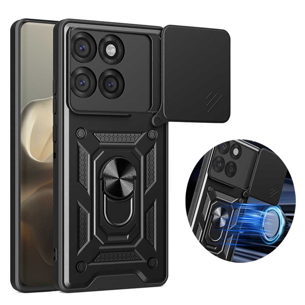 For Motorola Edge 60 Pro 5G Sl - Camera Lens Protector recensione e prezzo