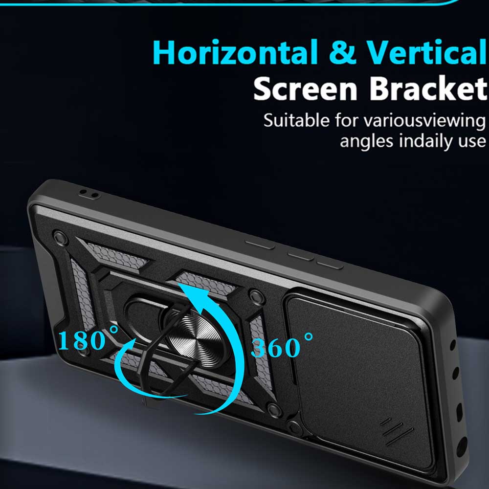 For Motorola Edge 60 Pro 5G Sl - Camera Lens Protector recensione e prezzo