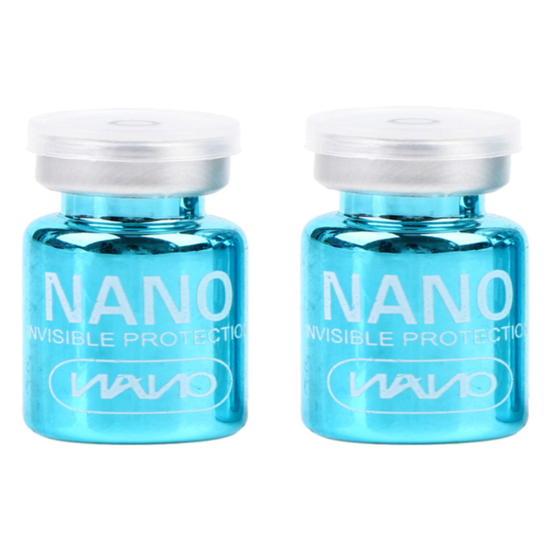 Nano Liquid Screen Protector I - Oleophobic Coating Spray recensione e prezzo