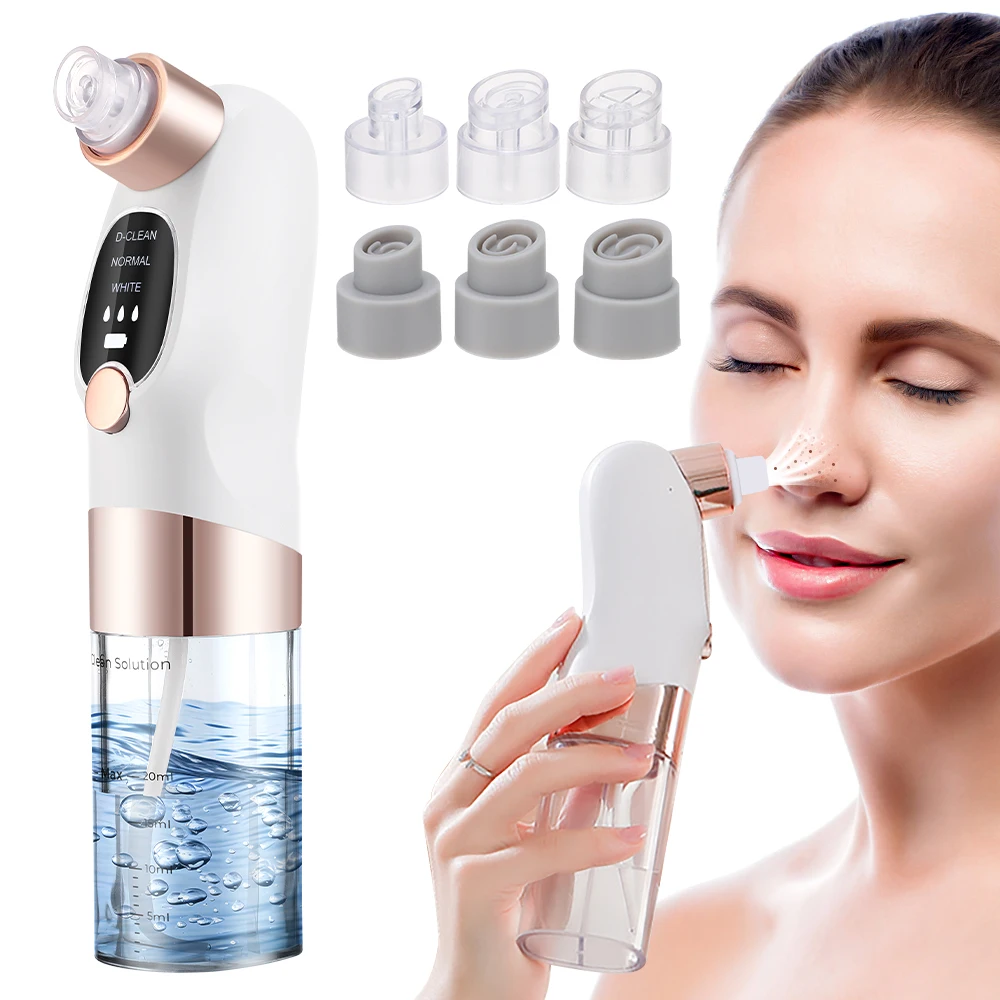 Electric Small Bubble Blackhea - Air Bubble Remover recensione e prezzo