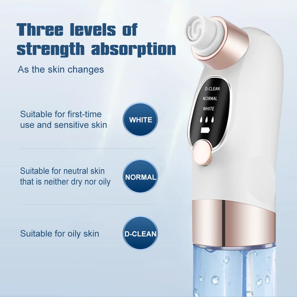 Electric Small Bubble Blackhea - Air Bubble Remover recensione e prezzo