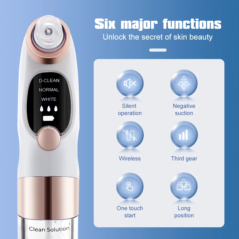 Electric Small Bubble Blackhea - Air Bubble Remover recensione e prezzo