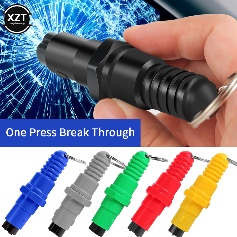 Car Window Glass Breaker Tool  - Screen Protector Cutter recensione e prezzo