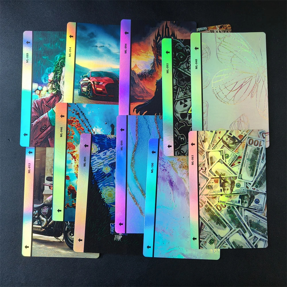 Mix Patterns Back Sticker Rear - Flexible Tpu Film recensione e prezzo