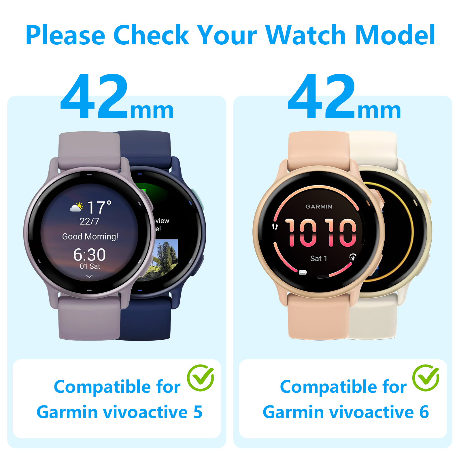 Soft Clear Protective Film For - Smartwatch Screen Film recensione e prezzo