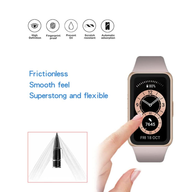 Curved Edge Protective Film Fo - Curved Edge Screen recensione e prezzo