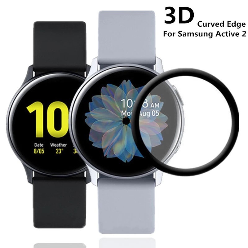 20D Screen Protectors Film Sof - Curved Edge Screen recensione e prezzo