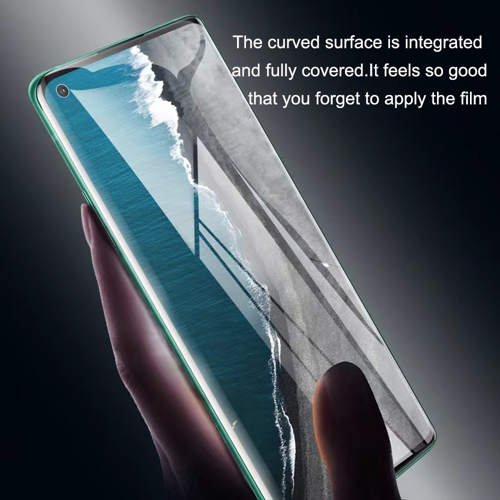 FONLYU EPU Pro HD Matte Privac - Screen Protector Cutter recensione e prezzo