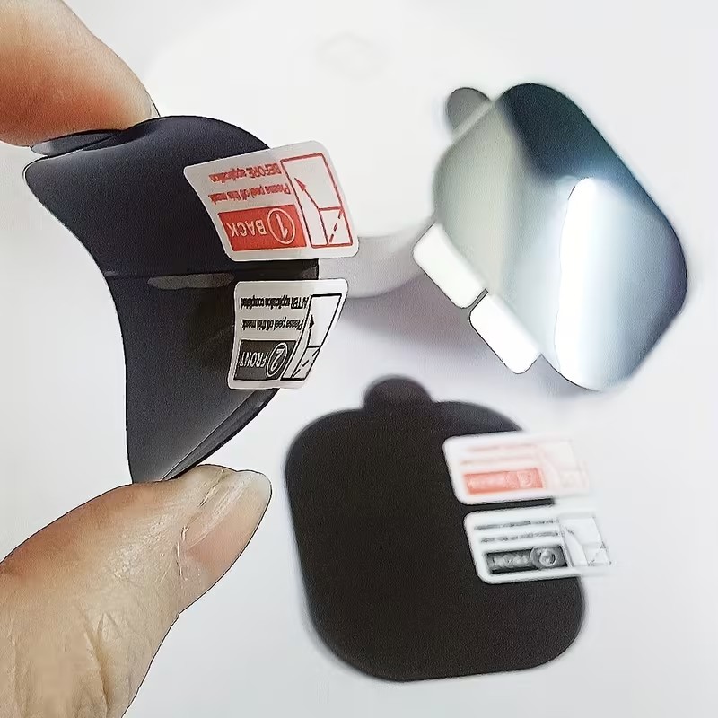 10Pcs Privacy Hydrogel Screen  - Privacy Screen Protector recensione e prezzo