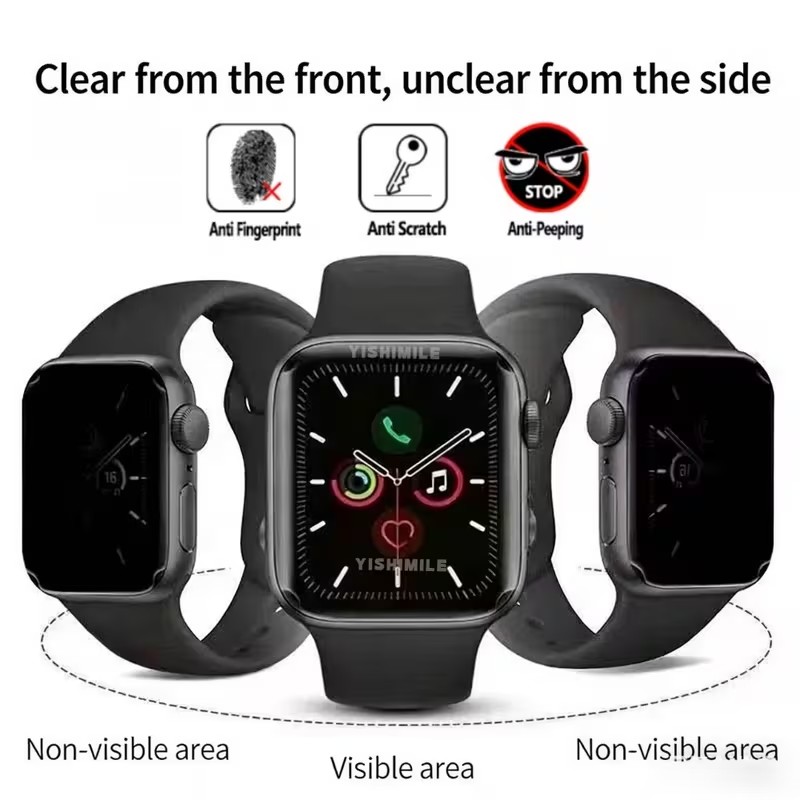 10Pcs Privacy Hydrogel Screen  - Privacy Screen Protector recensione e prezzo