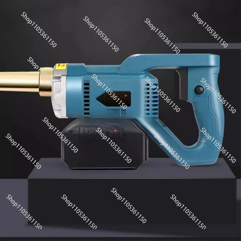 Handhled Concrete Vibrator Too - Air Bubble Remover recensione e prezzo