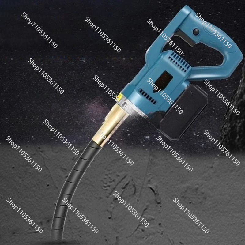 Handhled Concrete Vibrator Too - Air Bubble Remover recensione e prezzo