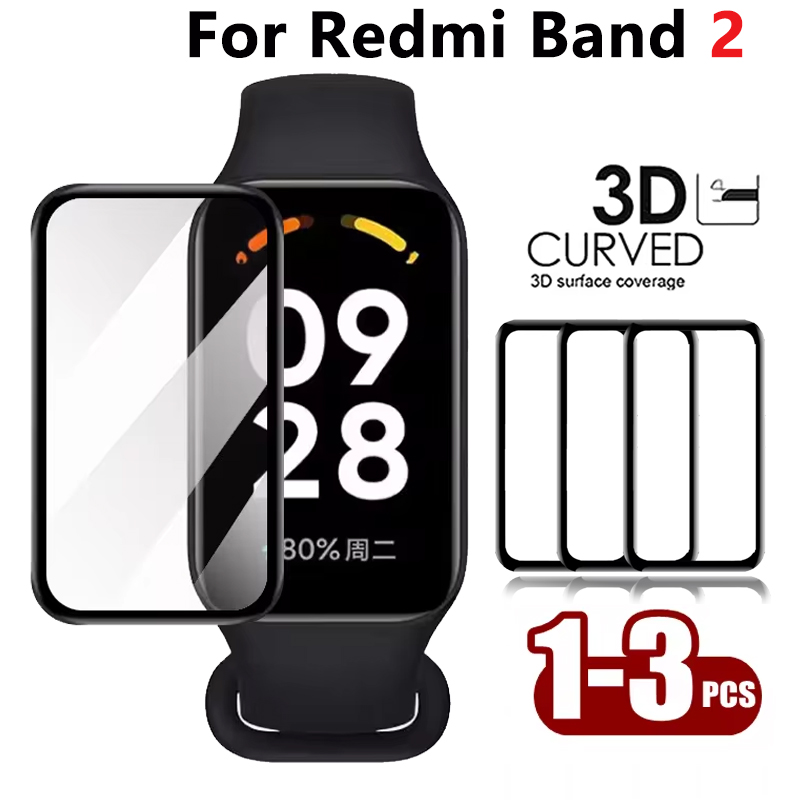 1-3pcs 3D Composite Film For R - Smartwatch Screen Film recensione e prezzo