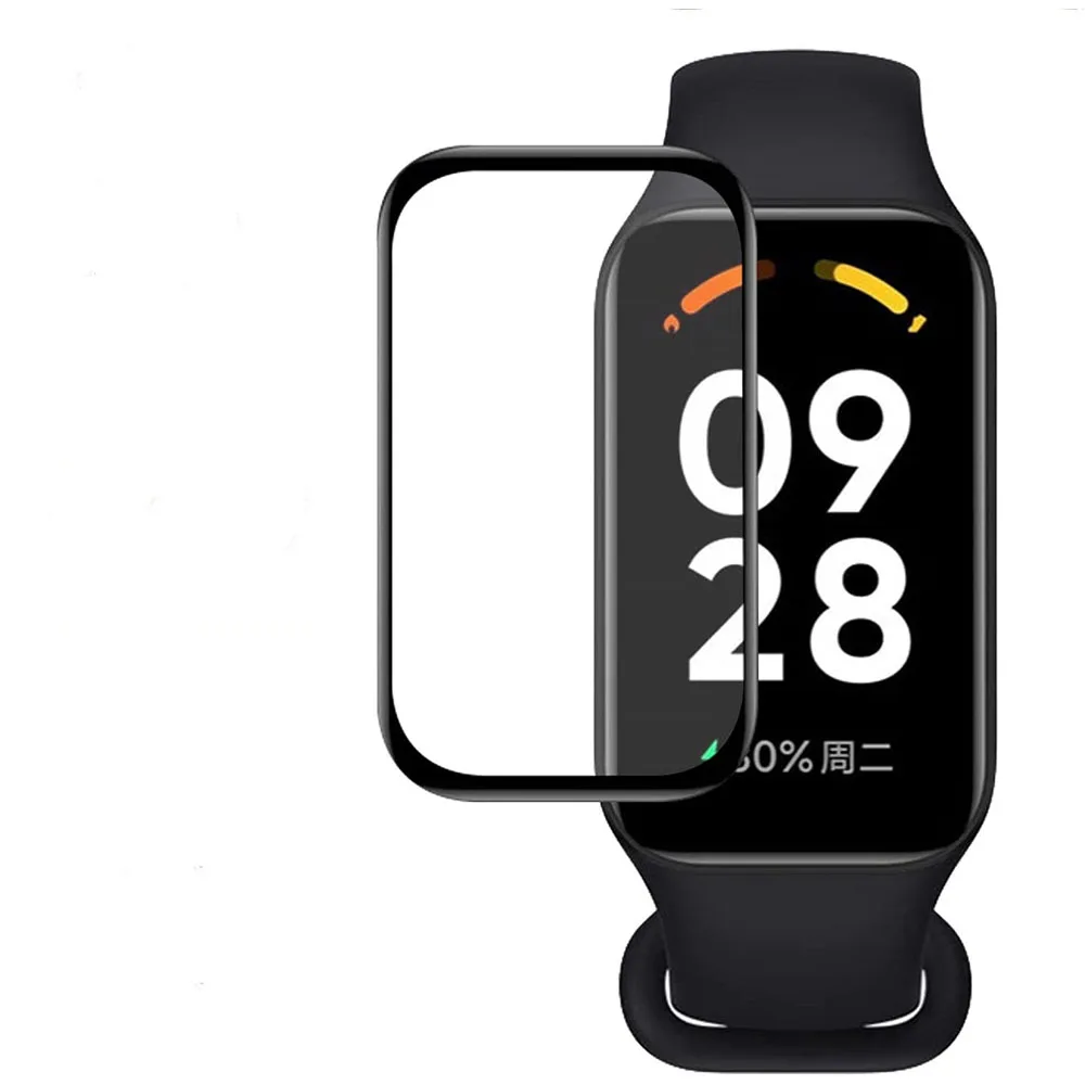 1-3pcs 3D Composite Film For R - Smartwatch Screen Film recensione e prezzo