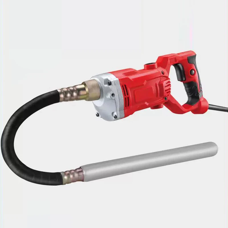 220V Concrete Vibrator Electri - Air Bubble Remover recensione e prezzo