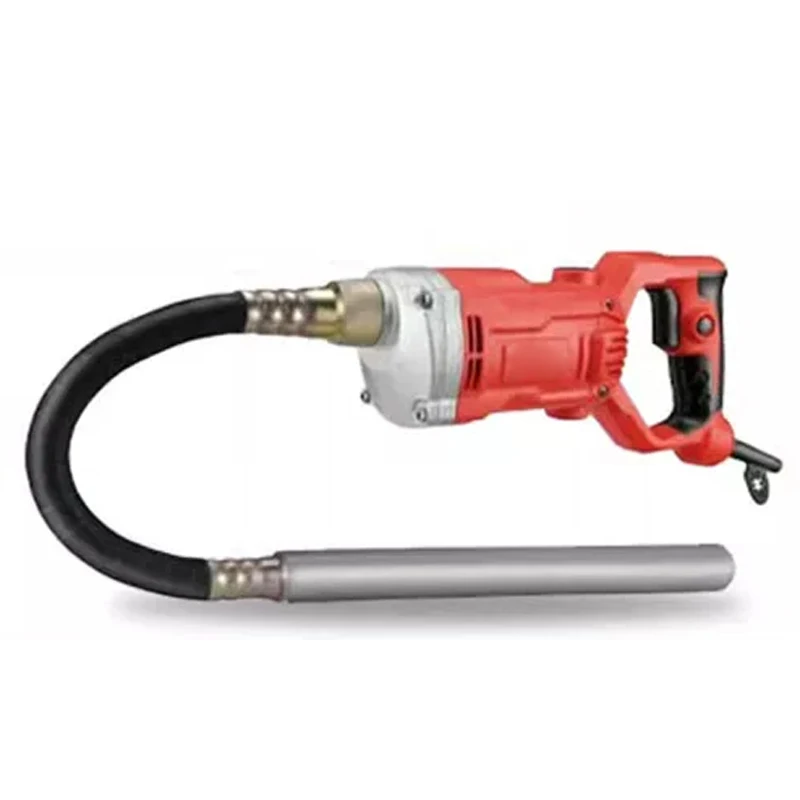 220V Concrete Vibrator Electri - Air Bubble Remover recensione e prezzo