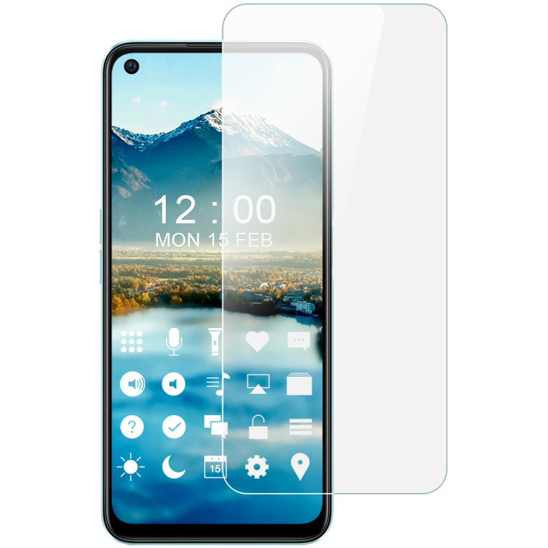 IMAK ARM Series for OnePlus No - Flexible Tpu Film recensione e prezzo