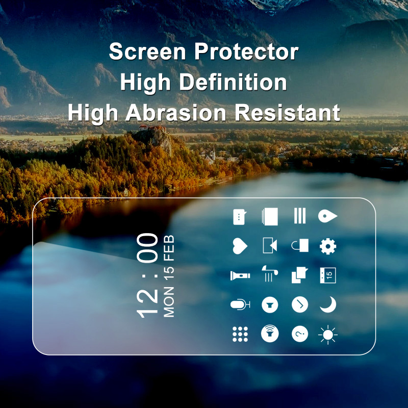 IMAK ARM Series for OnePlus No - Flexible Tpu Film recensione e prezzo