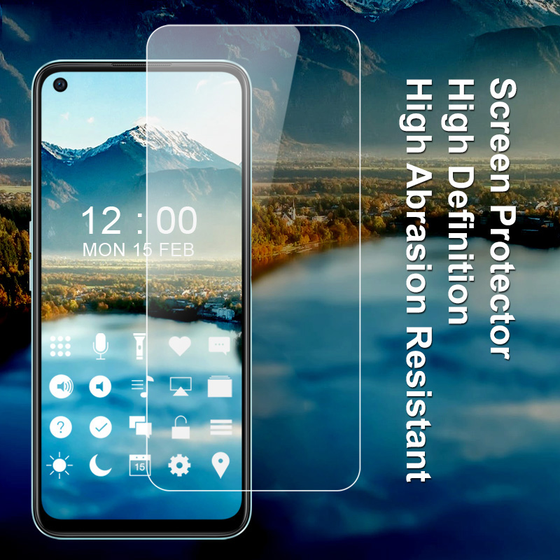IMAK ARM Series for OnePlus No - Flexible Tpu Film recensione e prezzo