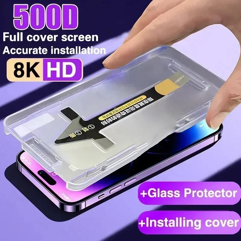 With Auto Installer Tool Frame - Screen Alignment Tool recensione e prezzo