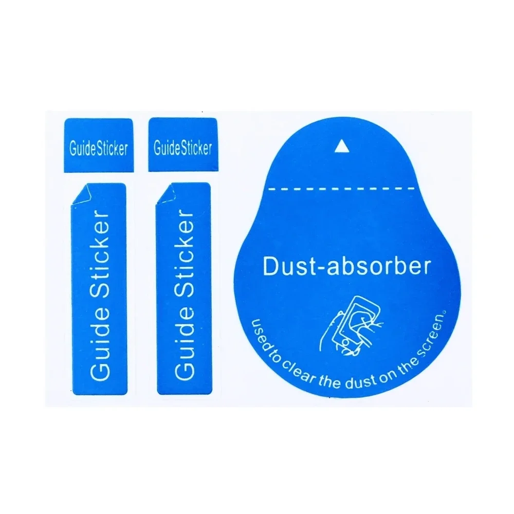 PC Dust-absorber Screen Cleane - Dust Removal Sticker recensione e prezzo