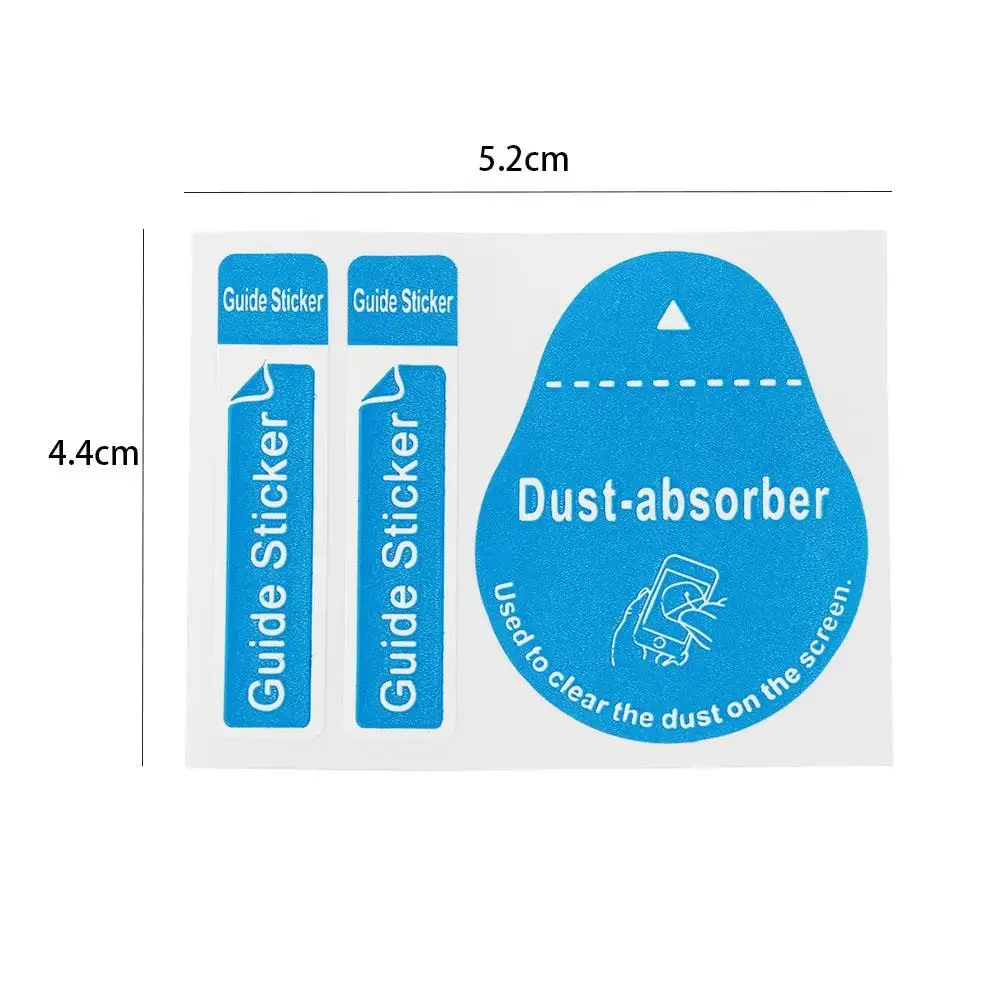 PC Dust-absorber Screen Cleane - Dust Removal Sticker recensione e prezzo