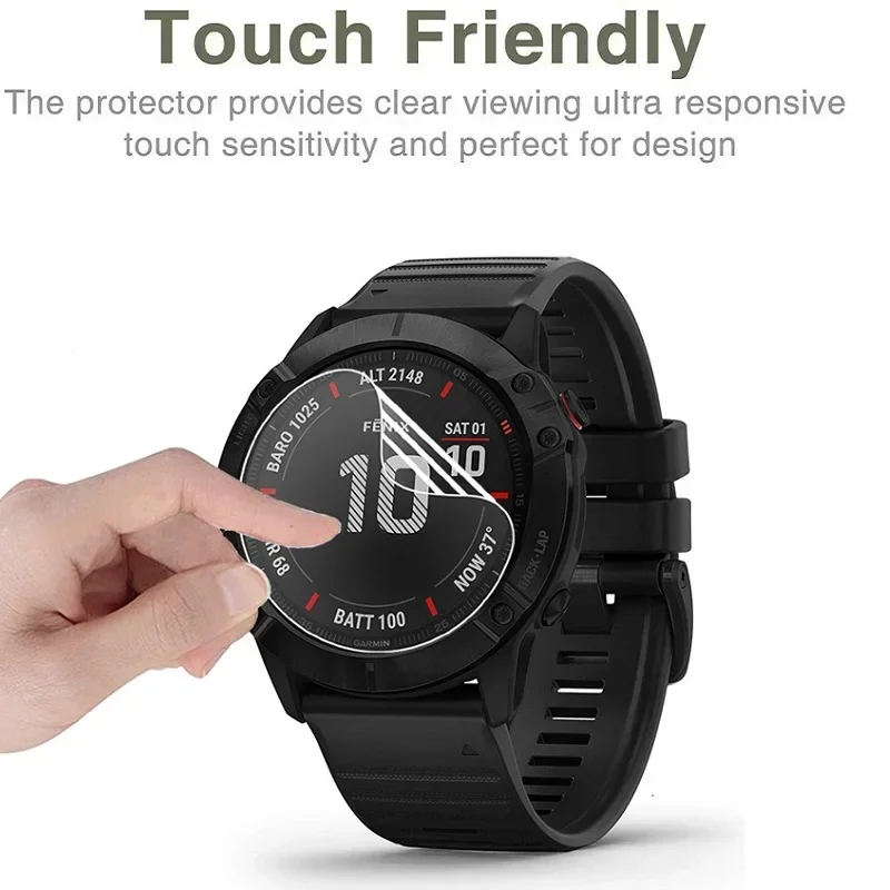 Protective Hydrogel Film on Ga - Hydrogel Screen Protector recensione e prezzo