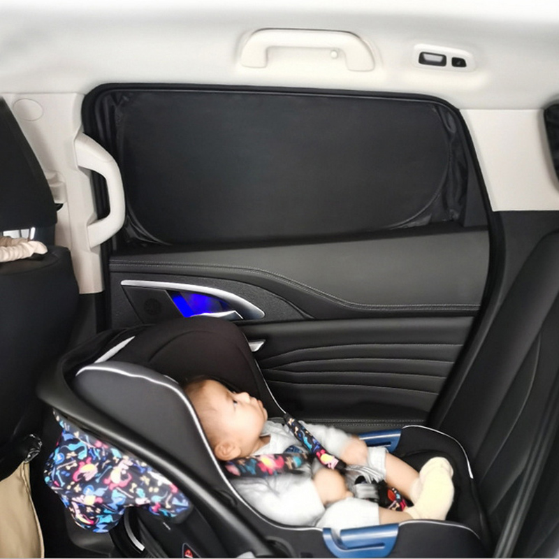 Car Sunshade for Tesla Model 3 - Privacy Screen Protector recensione e prezzo