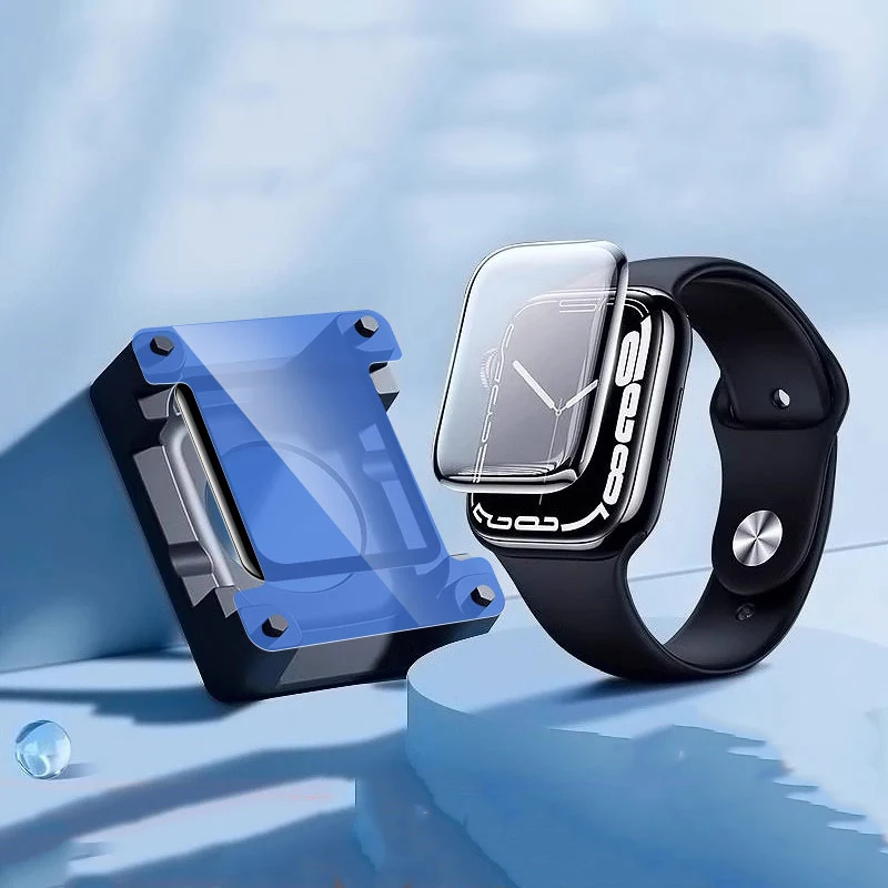 For Apple Watch Series 11 10 4 - Hydrogel Screen Protector recensione e prezzo
