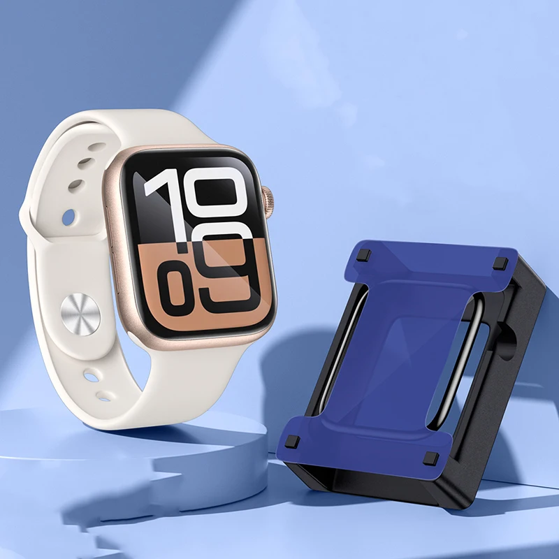 For Apple Watch Series 11 10 4 - Hydrogel Screen Protector recensione e prezzo