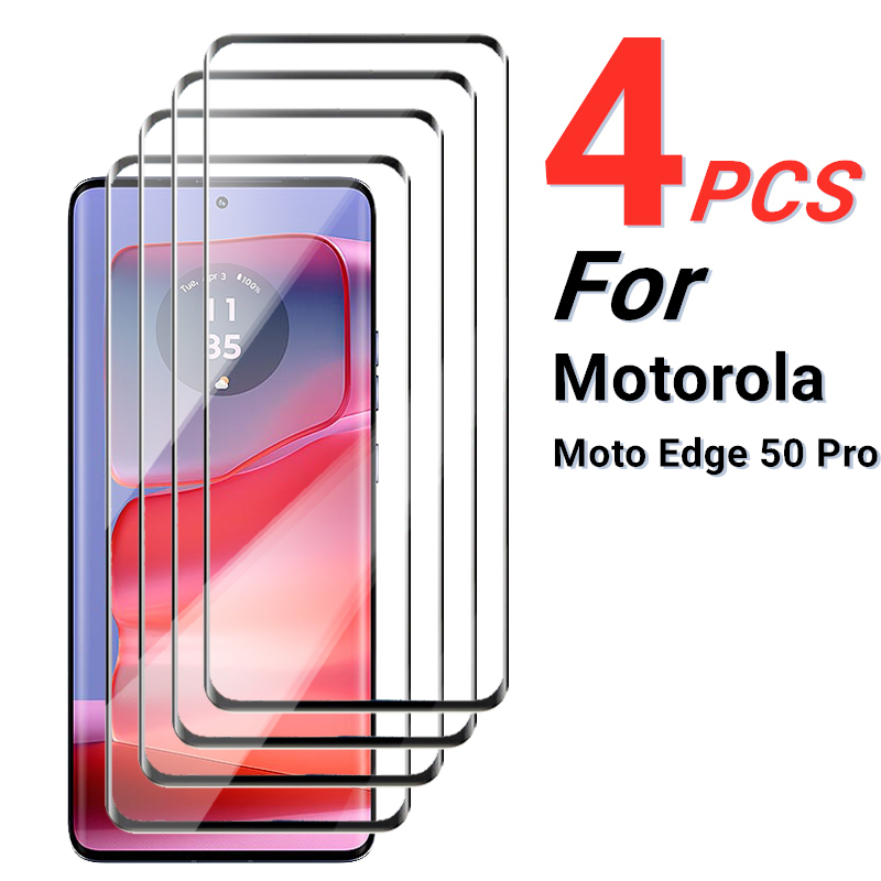 2/4PCS 3D Curved Edge Glass Fo - Curved Edge Screen recensione e prezzo