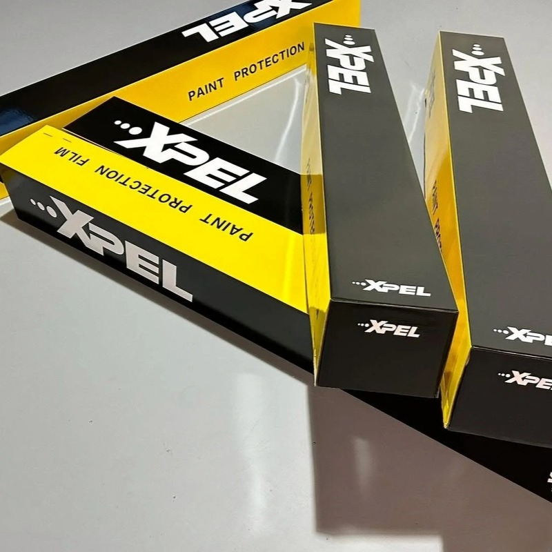 XPEL Original Paint Protection - Flexible Tpu Film recensione e prezzo