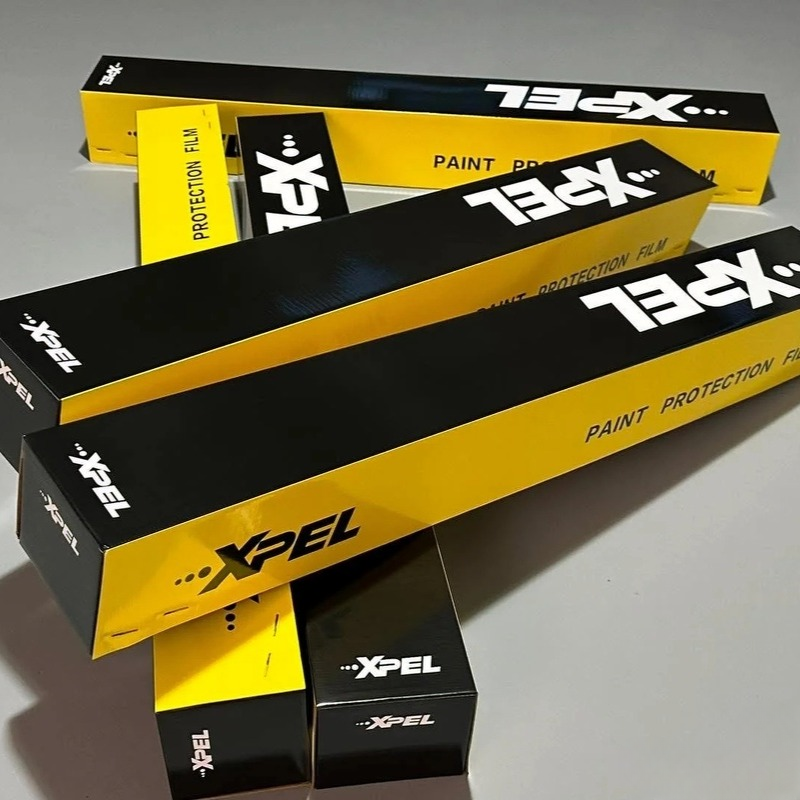 XPEL Original Paint Protection - Flexible Tpu Film recensione e prezzo
