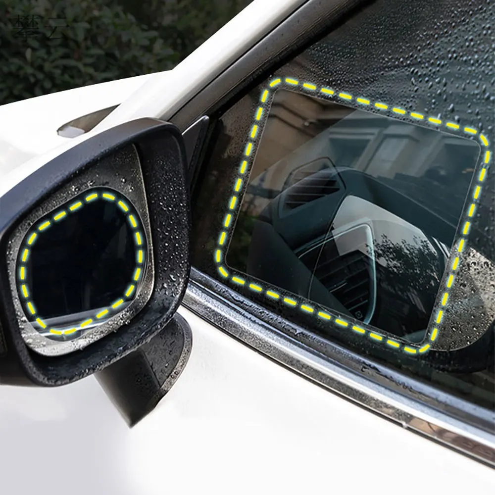 Car Glass Hydrophobic Nano Coa - Nano Liquid Coating recensione e prezzo