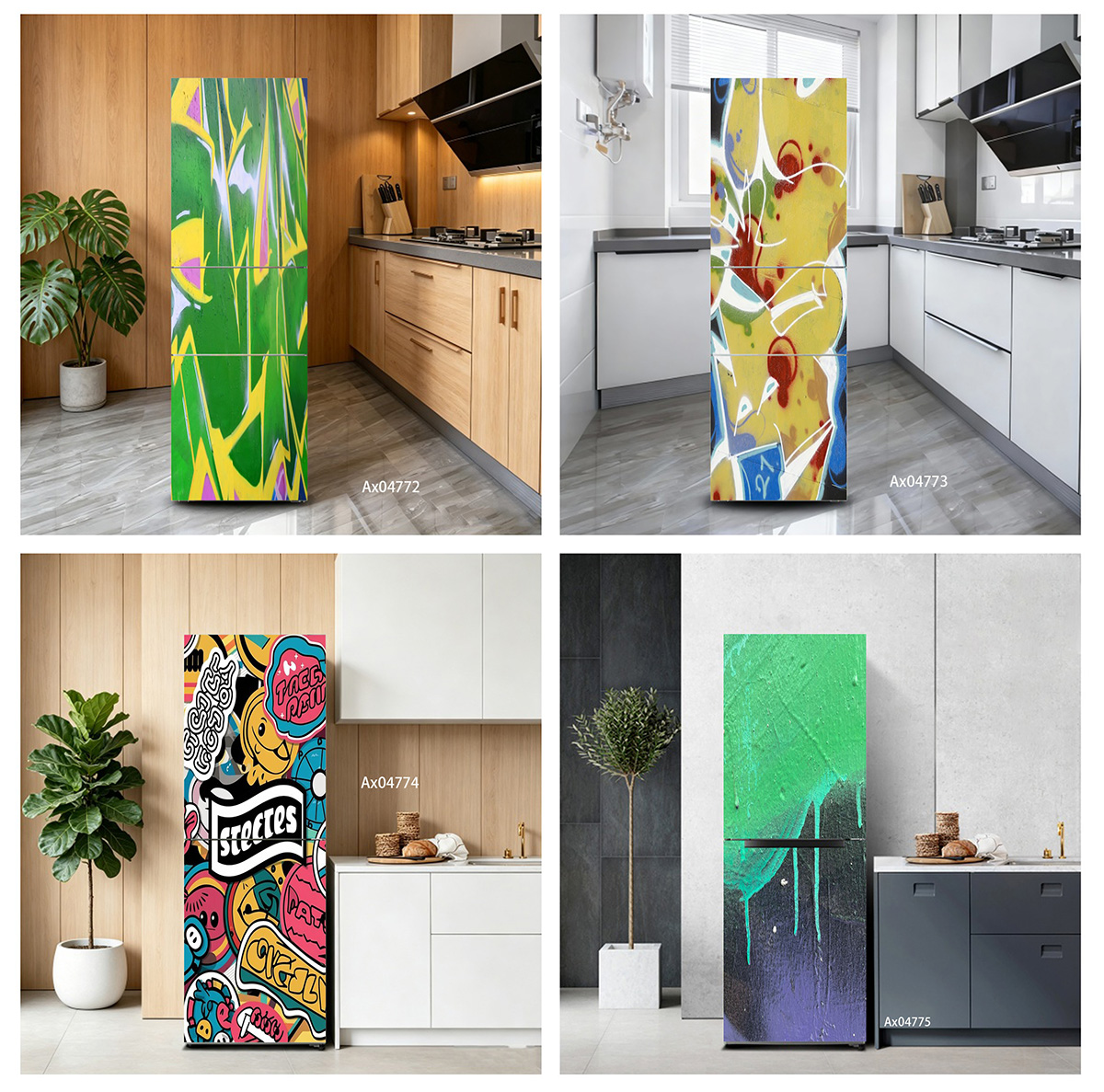 Urban Street Spray Paint Graff - Full Cover Adhesive recensione e prezzo