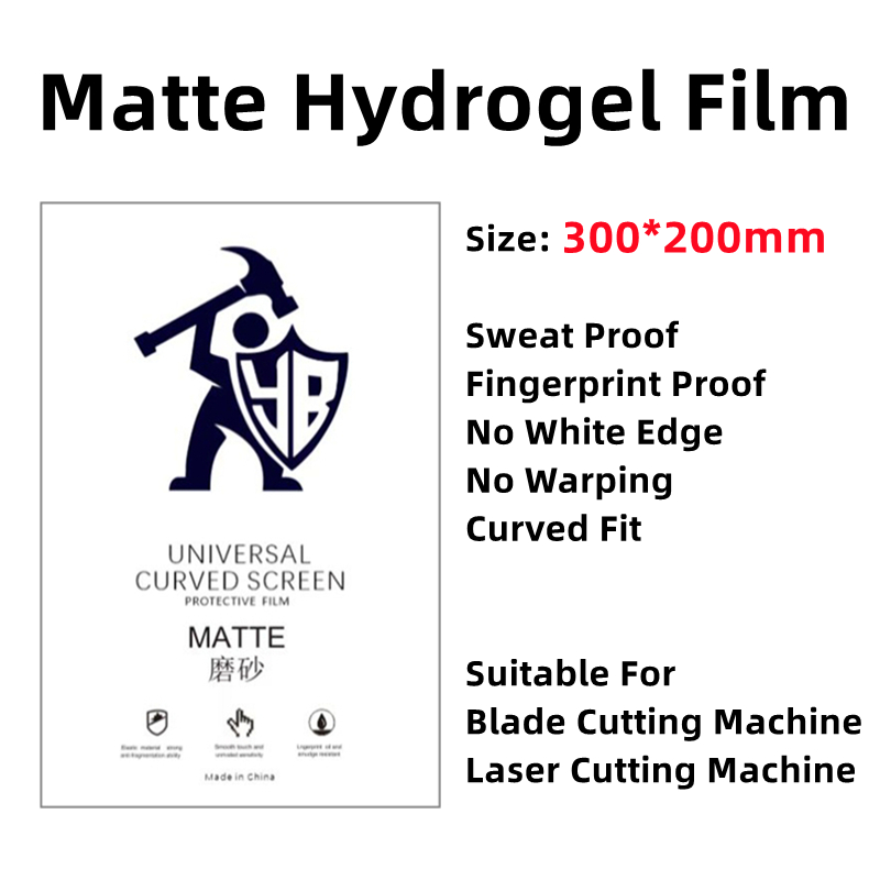 10pcs Tablets TPU Hydrogel She - Flexible Tpu Film recensione e prezzo