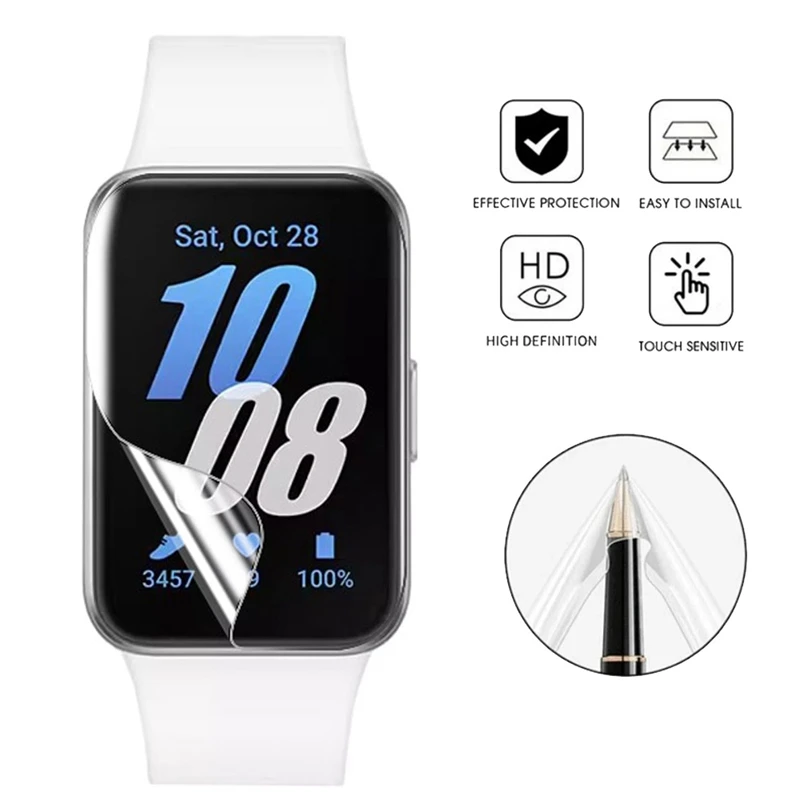 Tempered Glass for Samsung gal - Hydrogel Screen Protector recensione e prezzo
