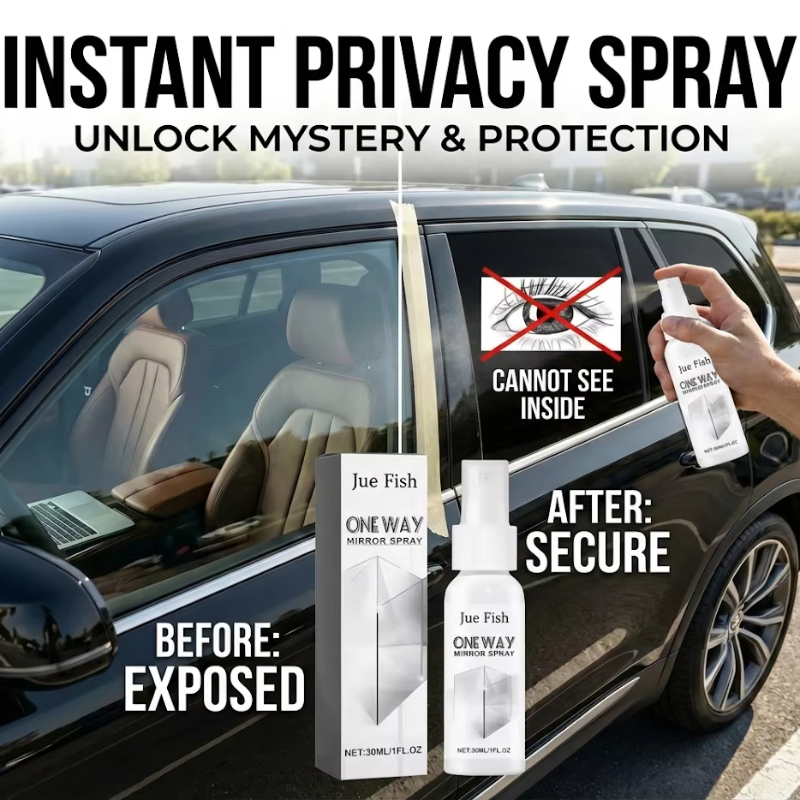 2026 New One-way Anti-peeping  - Glass Protector Auto recensione e prezzo