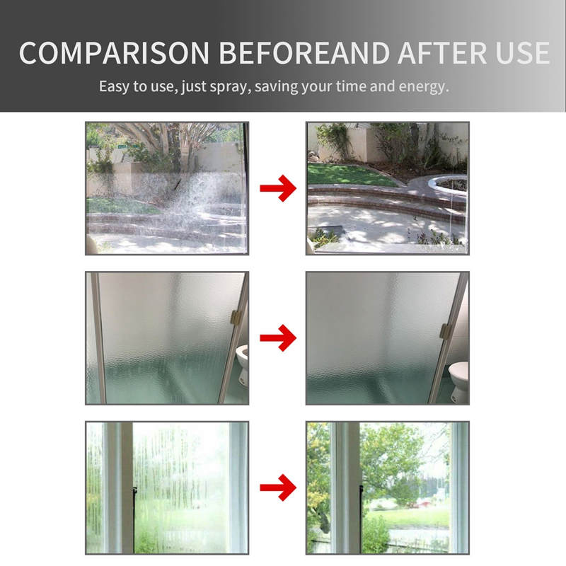 2026 New One-way Anti-peeping  - Glass Protector Auto recensione e prezzo