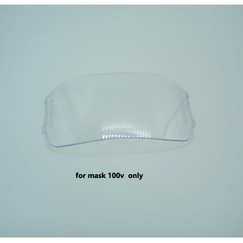 10Pcs/Lot Welding Glass lens   - Glass Protector Auto recensione e prezzo