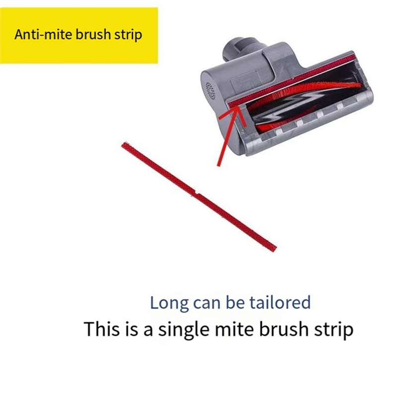 A65T-For Dyson Accessories For - Dust Removal Sticker recensione e prezzo