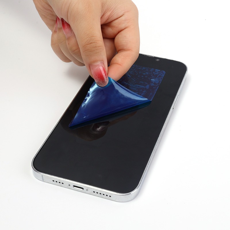 1-30PCS Phone Speaker Dust Rem - Dust Removal Sticker recensione e prezzo